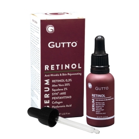 RETINOL SERUM