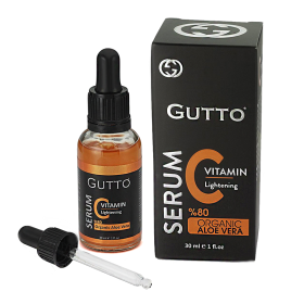 Gutto C Vitamin Kompleks Serum