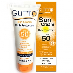 Gutto Sun Cream