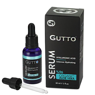 ​Hyaluronic Asit serum